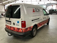 2020 volkswagen caddy personenauto - afbeelding 5 van  35