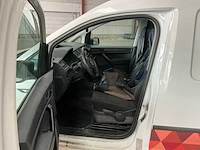 2020 volkswagen caddy personenauto - afbeelding 9 van  35