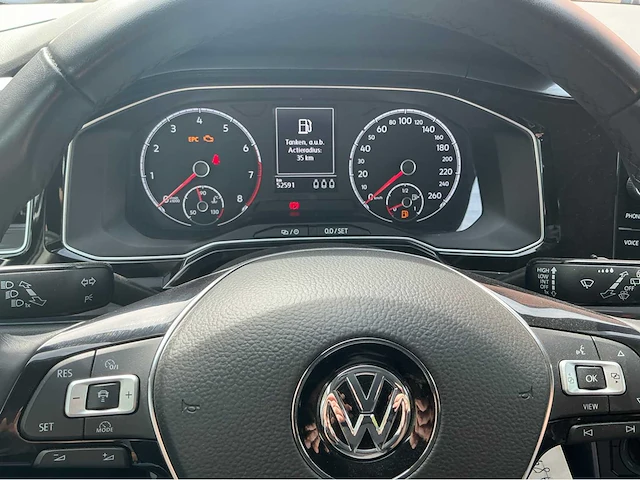 2020 volkswagen polo personenwagen - afbeelding 5 van  32
