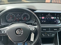 2020 volkswagen polo personenwagen - afbeelding 8 van  32
