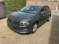 2020 volkswagen polo personenwagen - afbeelding 1 van  32