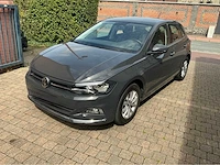 2020 volkswagen polo personenwagen - afbeelding 12 van  32