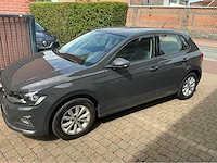 2020 volkswagen polo personenwagen - afbeelding 23 van  32