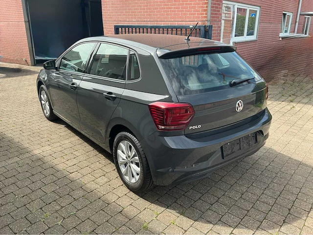 2020 volkswagen polo personenwagen - afbeelding 27 van  32