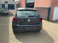 2020 volkswagen polo personenwagen - afbeelding 28 van  32