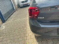 2020 volkswagen polo personenwagen - afbeelding 29 van  32