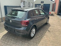 2020 volkswagen polo personenwagen - afbeelding 31 van  32