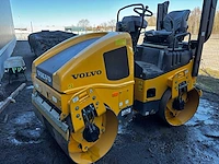 2020 volvo dd25b dubbel drum wals - afbeelding 9 van  25