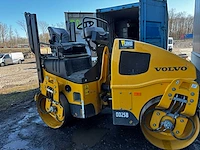 2020 volvo dd25b dubbel drum wals - afbeelding 10 van  25