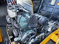 2020 volvo dd25b dubbel drum wals - afbeelding 16 van  25