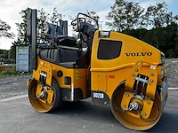 2020 volvo dd25b dubbel drum wals - afbeelding 19 van  25