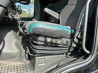 2020 volvo fm330 vrachtwagen - afbeelding 11 van  38