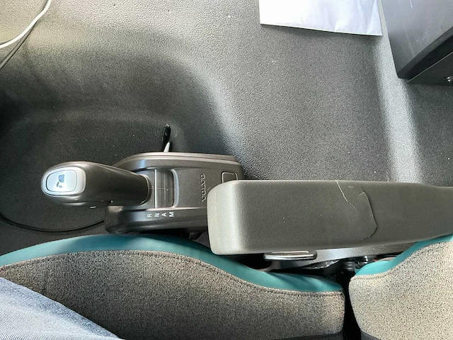 2020 volvo fm330 vrachtwagen - afbeelding 18 van  38