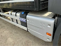 2020 volvo fm330 vrachtwagen - afbeelding 24 van  38