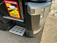 2020 volvo fm330 vrachtwagen - afbeelding 26 van  38