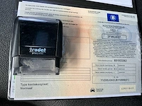 2020 volvo fm330 vrachtwagen - afbeelding 35 van  38