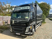 2020 volvo fm330 vrachtwagen - afbeelding 3 van  38