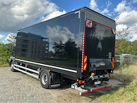 2020 volvo fm330 vrachtwagen - afbeelding 4 van  38