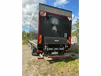 2020 volvo fm330 vrachtwagen - afbeelding 6 van  38