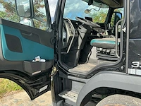 2020 volvo fm330 vrachtwagen - afbeelding 9 van  38