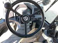 2020 volvo l30g wiellader - afbeelding 3 van  29