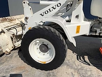 2020 volvo l30g wiellader - afbeelding 7 van  29