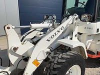 2020 volvo l30g wiellader - afbeelding 8 van  29