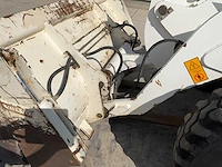2020 volvo l30g wiellader - afbeelding 9 van  29