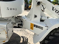 2020 volvo l30g wiellader - afbeelding 17 van  29