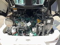 2020 volvo l30g wiellader - afbeelding 19 van  29
