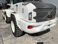 2020 volvo l30g wiellader - afbeelding 21 van  29