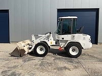 2020 volvo l30g wiellader - afbeelding 27 van  29