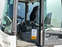 2020 volvo l30g wiellader - afbeelding 28 van  29