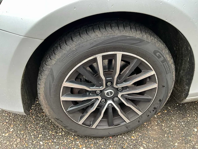2020 volvo v40 personenauto benzine - afbeelding 2 van  28
