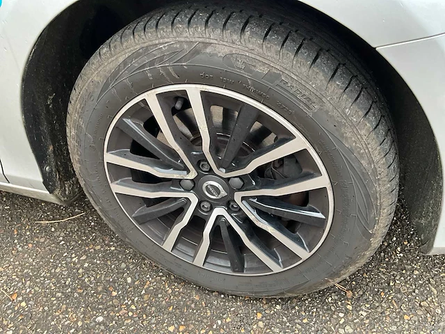 2020 volvo v40 personenauto benzine - afbeelding 3 van  28