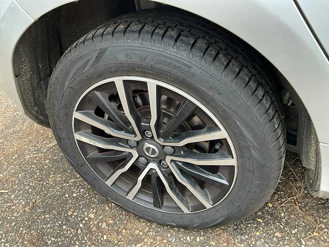 2020 volvo v40 personenauto benzine - afbeelding 4 van  28