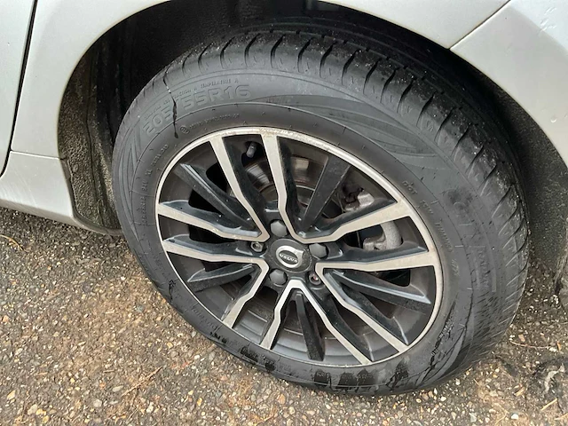 2020 volvo v40 personenauto benzine - afbeelding 5 van  28