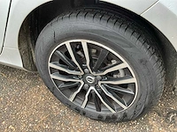2020 volvo v40 personenauto benzine - afbeelding 5 van  28