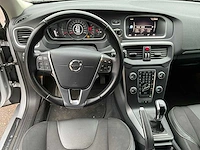 2020 volvo v40 personenauto benzine - afbeelding 7 van  28
