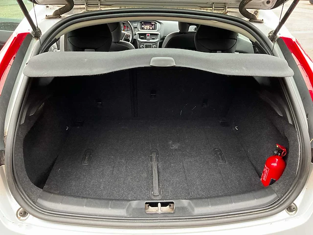2020 volvo v40 personenauto benzine - afbeelding 15 van  28
