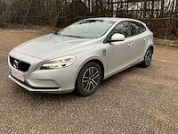 2020 volvo v40 personenauto benzine - afbeelding 12 van  28