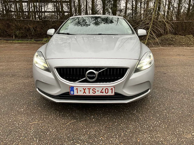 2020 volvo v40 personenauto benzine - afbeelding 22 van  28