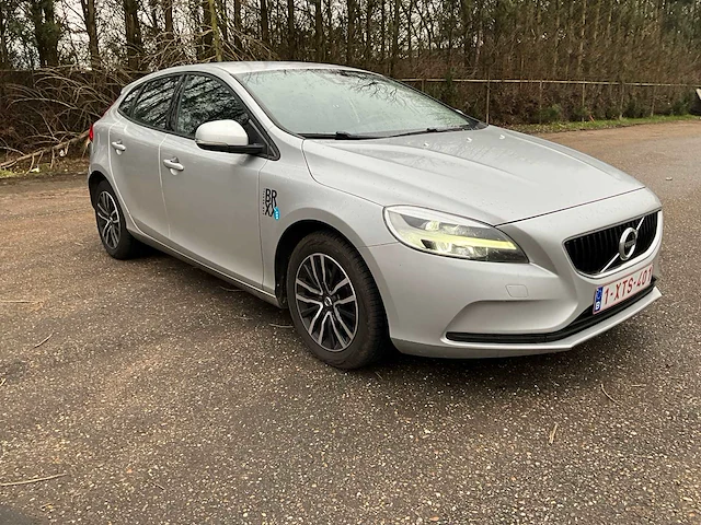 2020 volvo v40 personenauto benzine - afbeelding 23 van  28