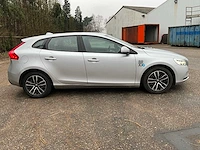 2020 volvo v40 personenauto benzine - afbeelding 24 van  28