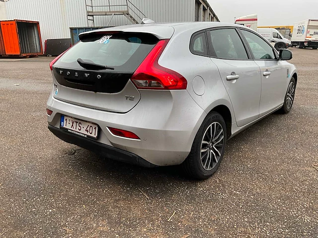 2020 volvo v40 personenauto benzine - afbeelding 25 van  28