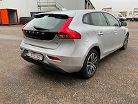 2020 volvo v40 personenauto benzine - afbeelding 25 van  28