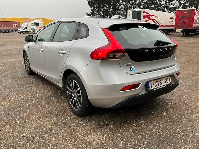 2020 volvo v40 personenauto benzine - afbeelding 27 van  28
