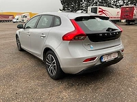 2020 volvo v40 personenauto benzine - afbeelding 27 van  28