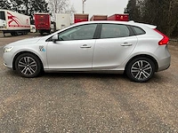 2020 volvo v40 personenauto benzine - afbeelding 28 van  28