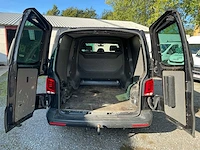 2020 vw transporter - afbeelding 2 van  25